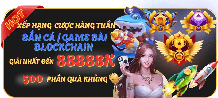 Các sự kiện đặc biệt và giải đấu